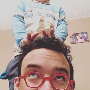 Meet your Posher, Jonathan